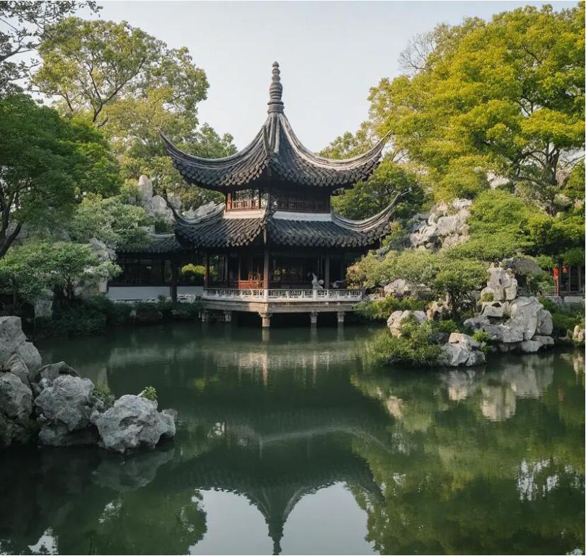 重庆醉波餐饮有限公司